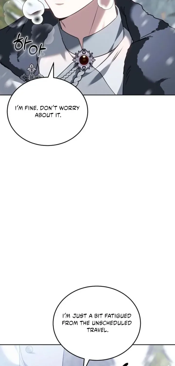 When My Pet Became the Villain Chapter 2 page 94