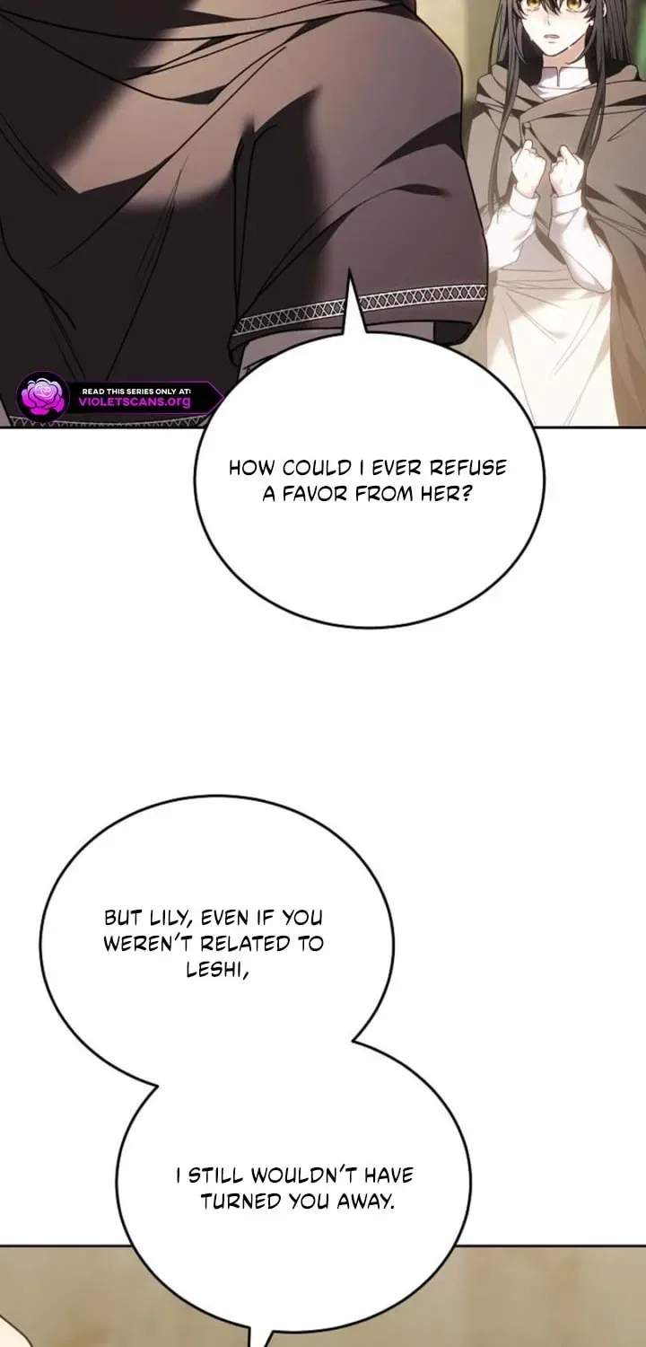 When My Pet Became the Villain Chapter 2 page 84