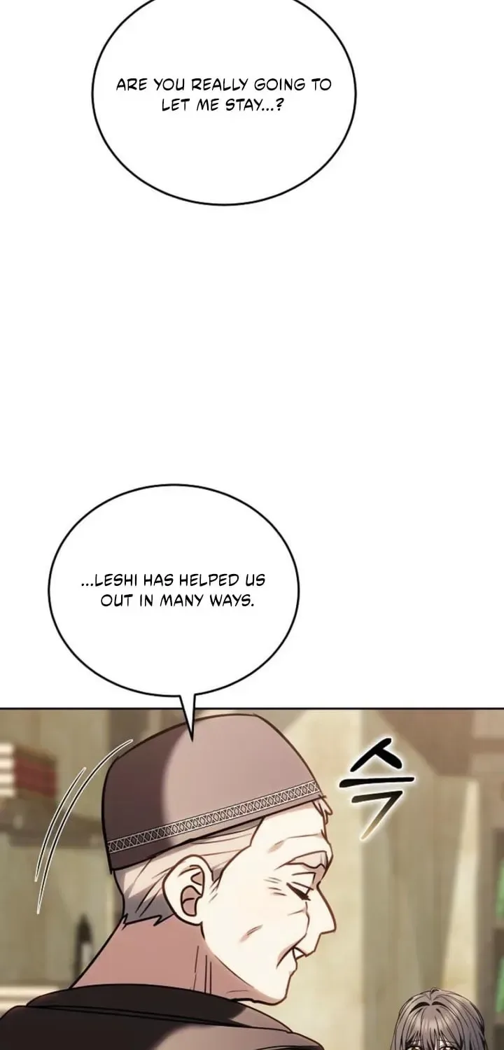When My Pet Became the Villain Chapter 2 page 83