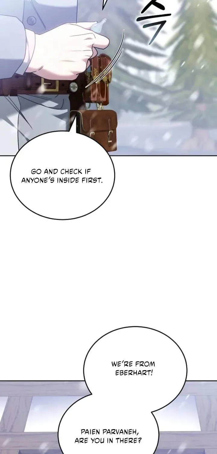 When My Pet Became the Villain Chapter 2 page 95