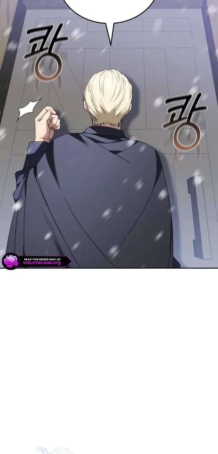 When My Pet Became the Villain Chapter 2 page 96