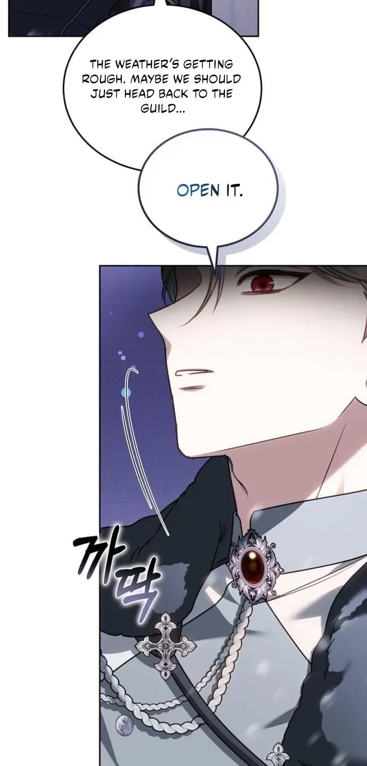 When My Pet Became the Villain Chapter 2 page 100