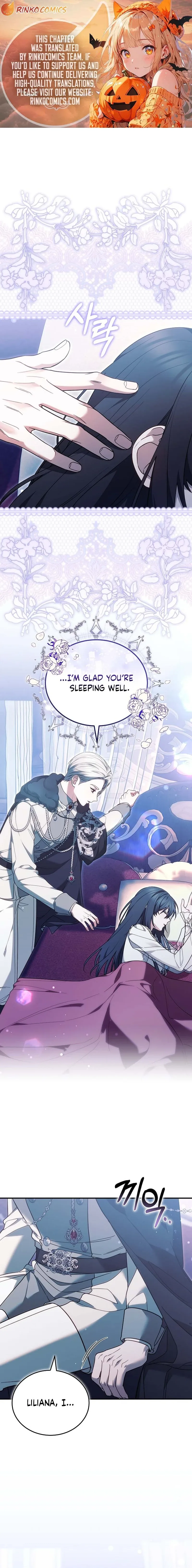When My Pet Became the Villain Chapter 29 page 2
