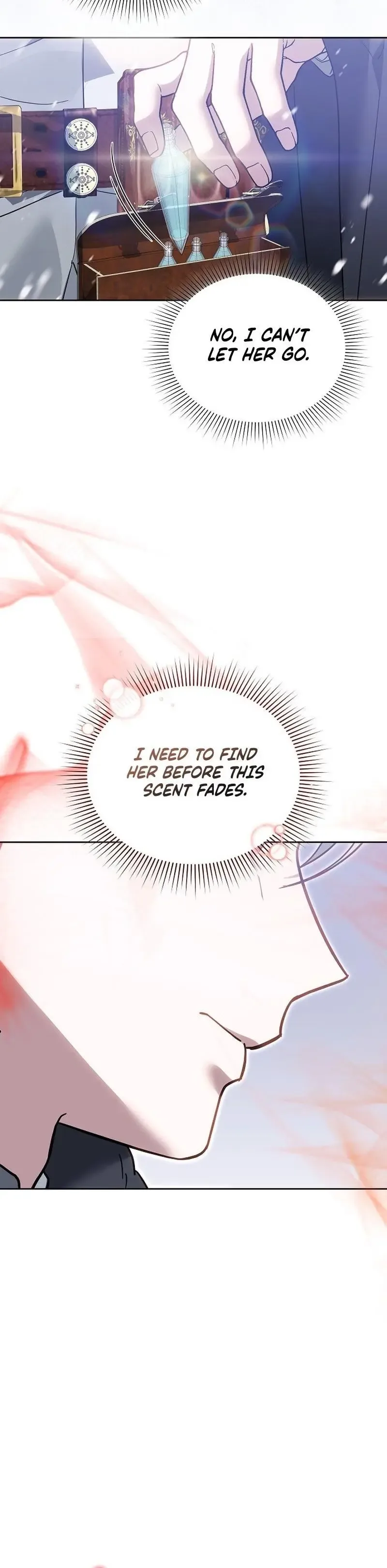 When My Pet Became the Villain Chapter 3 page 27