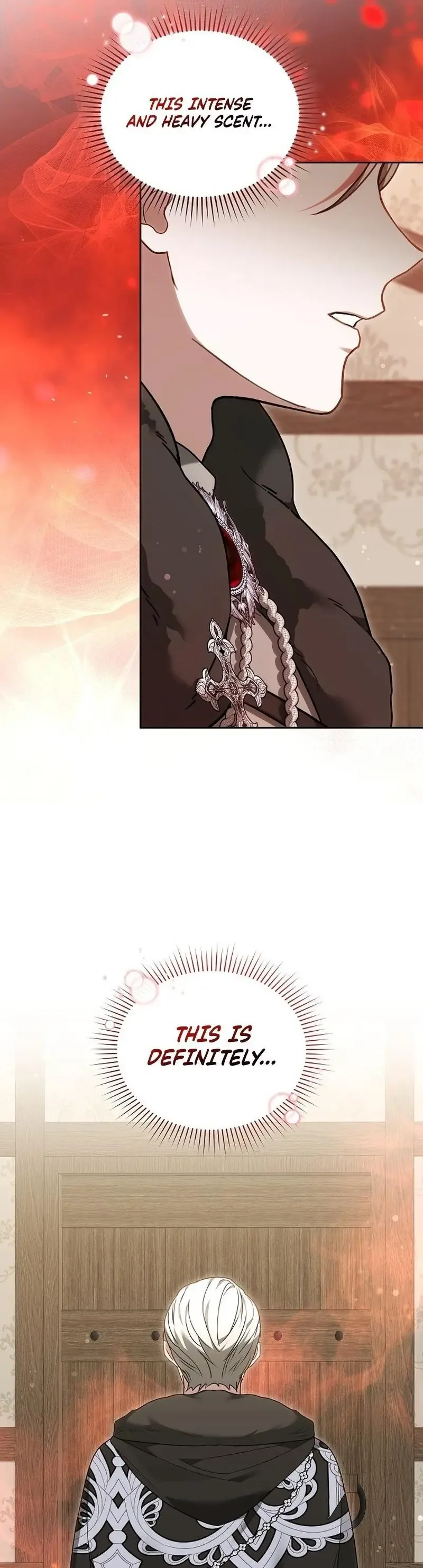 When My Pet Became the Villain Chapter 3 page 7