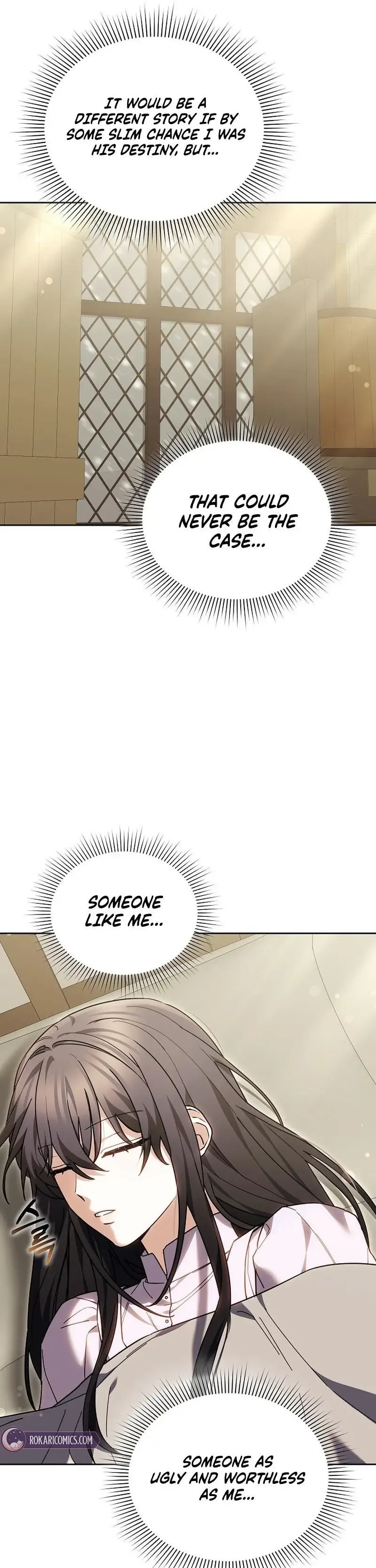 When My Pet Became the Villain Chapter 3 page 34