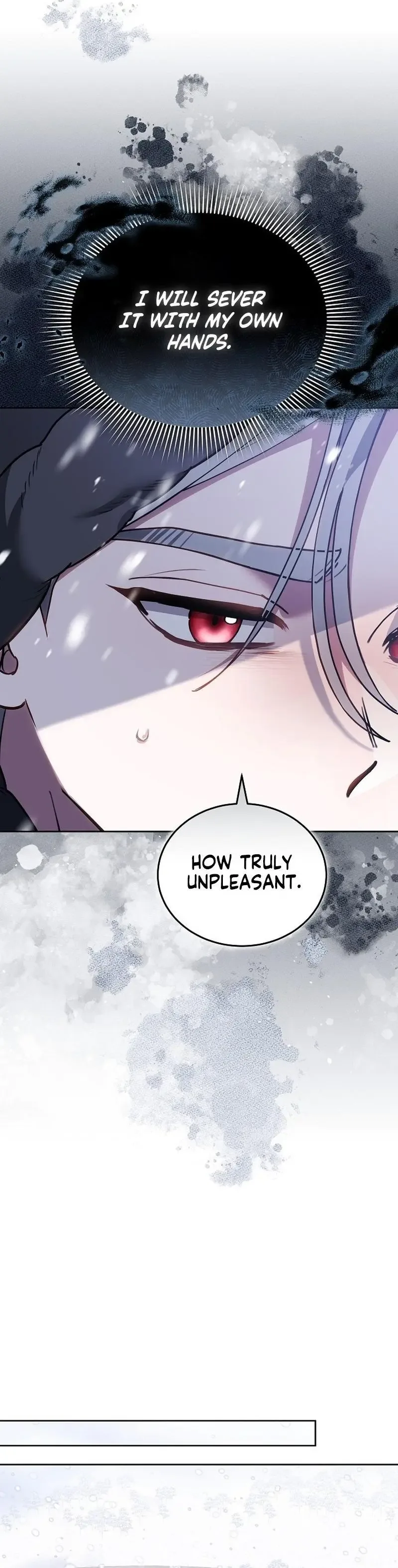 When My Pet Became the Villain Chapter 3 page 45