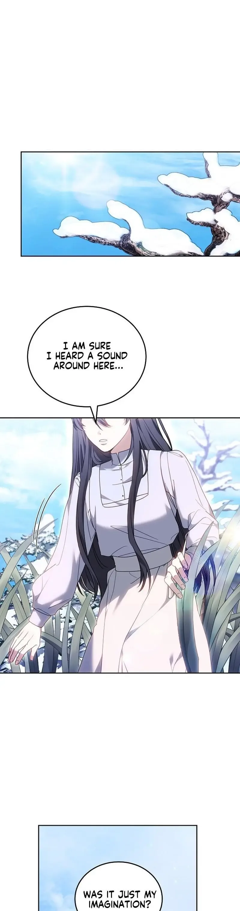 When My Pet Became the Villain Chapter 3 page 53