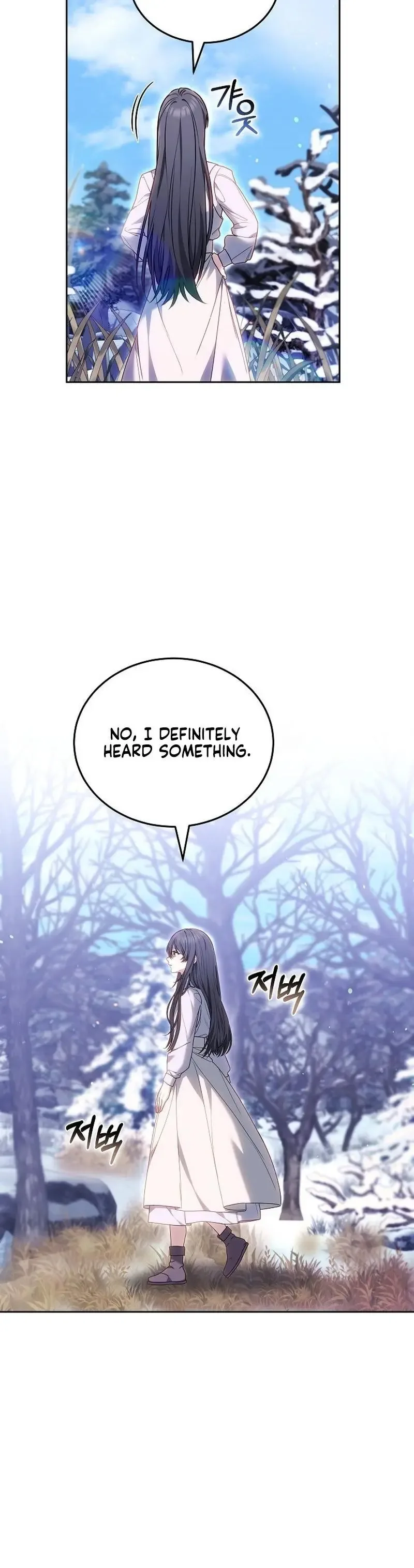 When My Pet Became the Villain Chapter 3 page 54