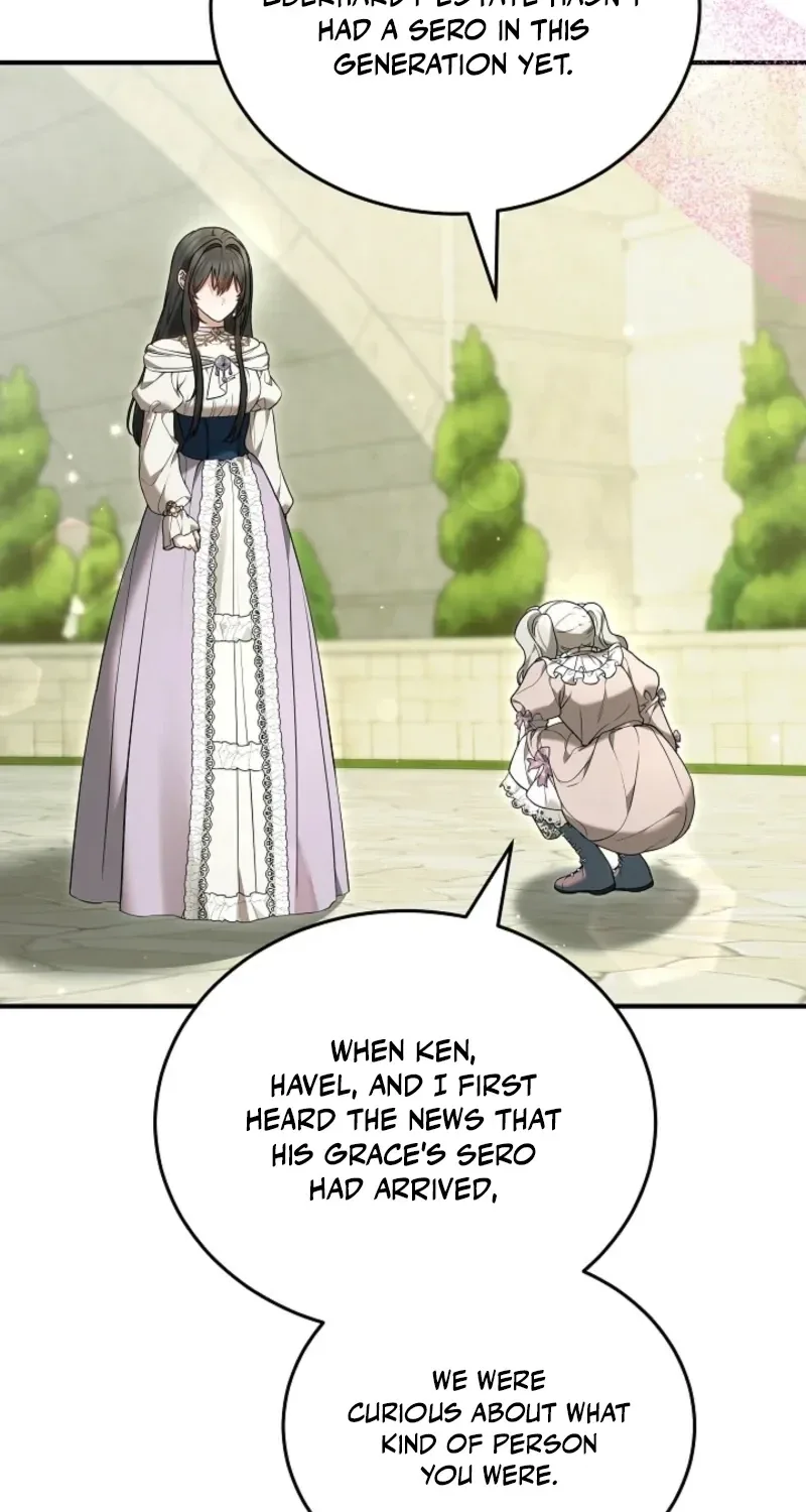 When My Pet Became the Villain Chapter 32 page 9
