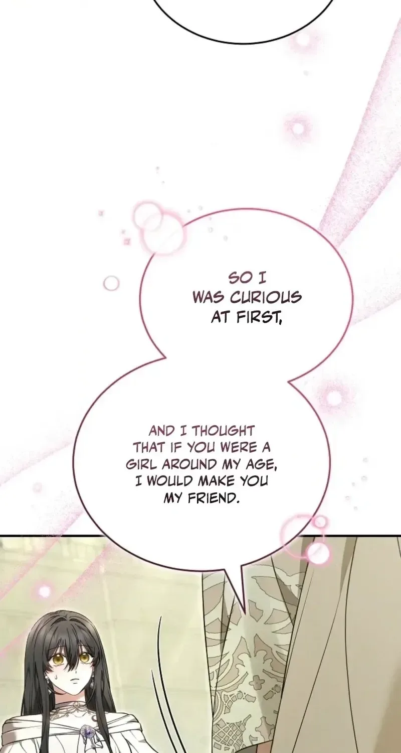 When My Pet Became the Villain Chapter 32 page 10