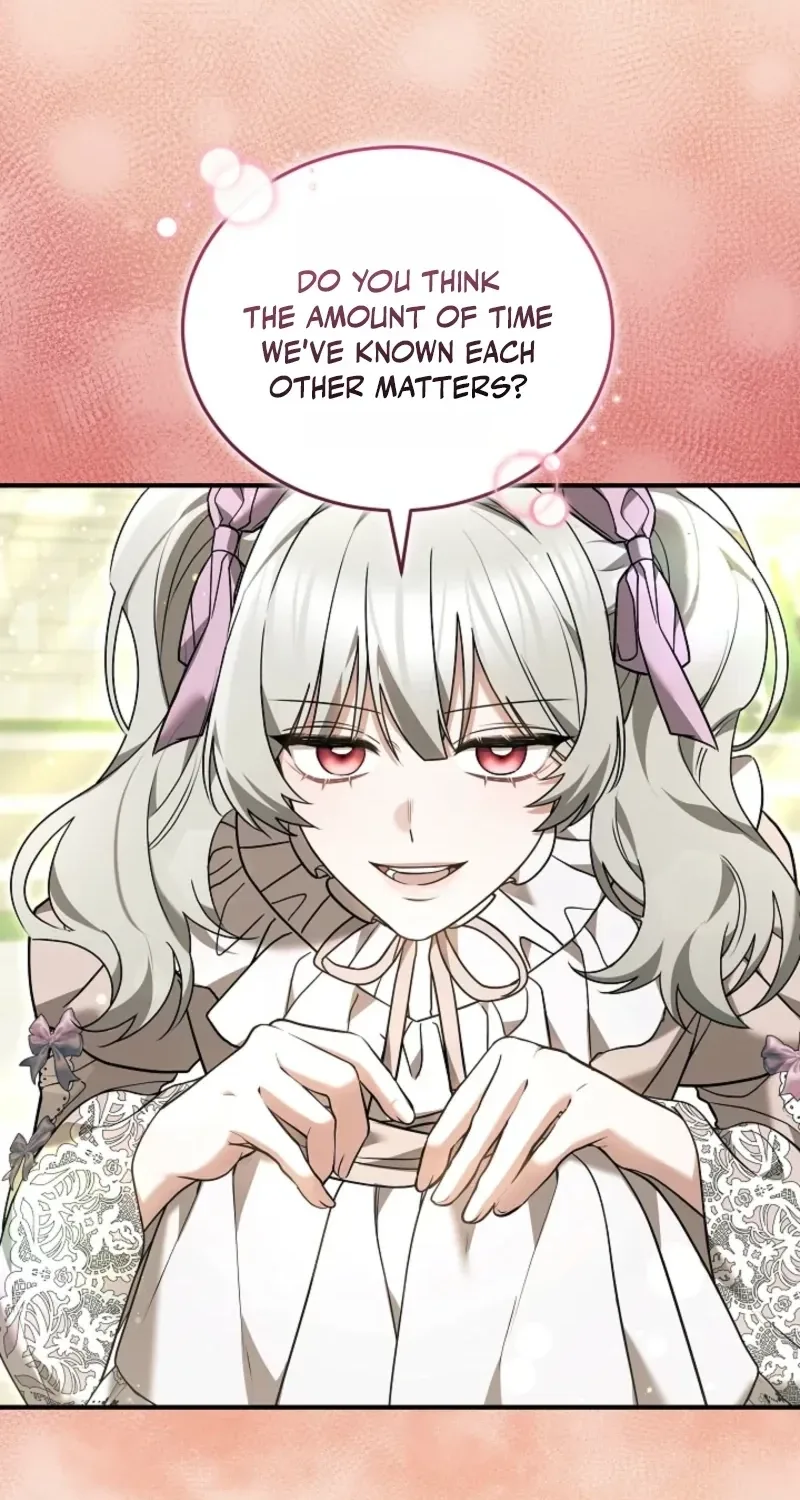 When My Pet Became the Villain Chapter 32 page 6