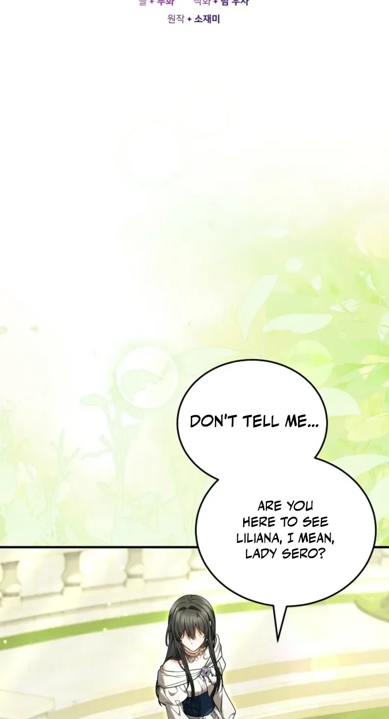 When My Pet Became the Villain Chapter 32 page 25