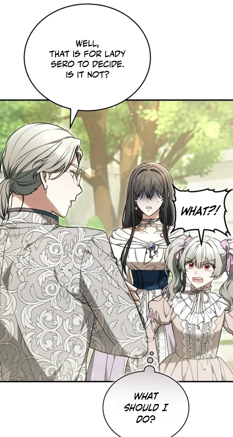 When My Pet Became the Villain Chapter 32 page 31