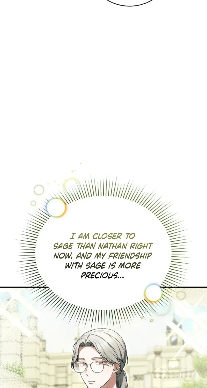 When My Pet Became the Villain Chapter 32 page 32