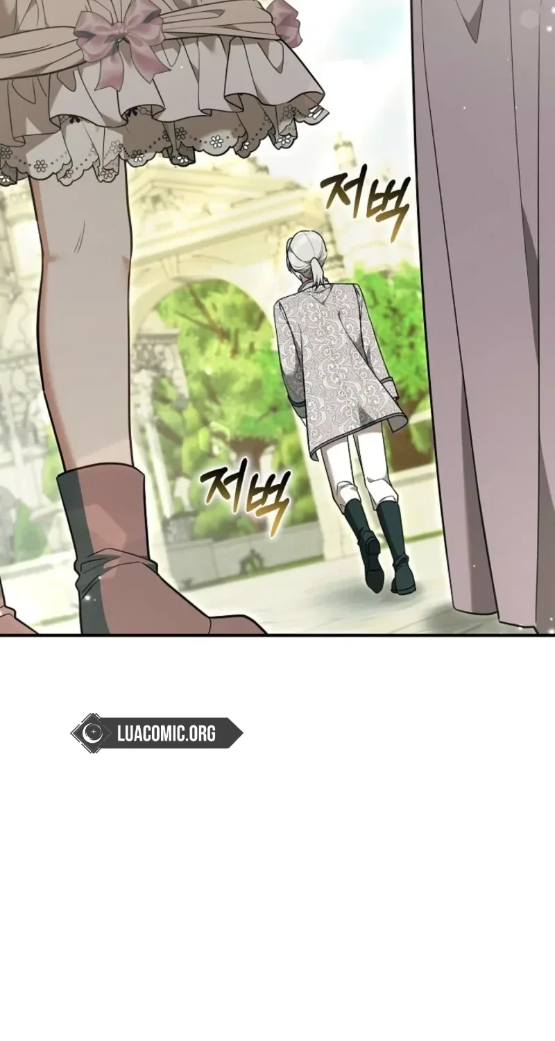 When My Pet Became the Villain Chapter 32 page 37