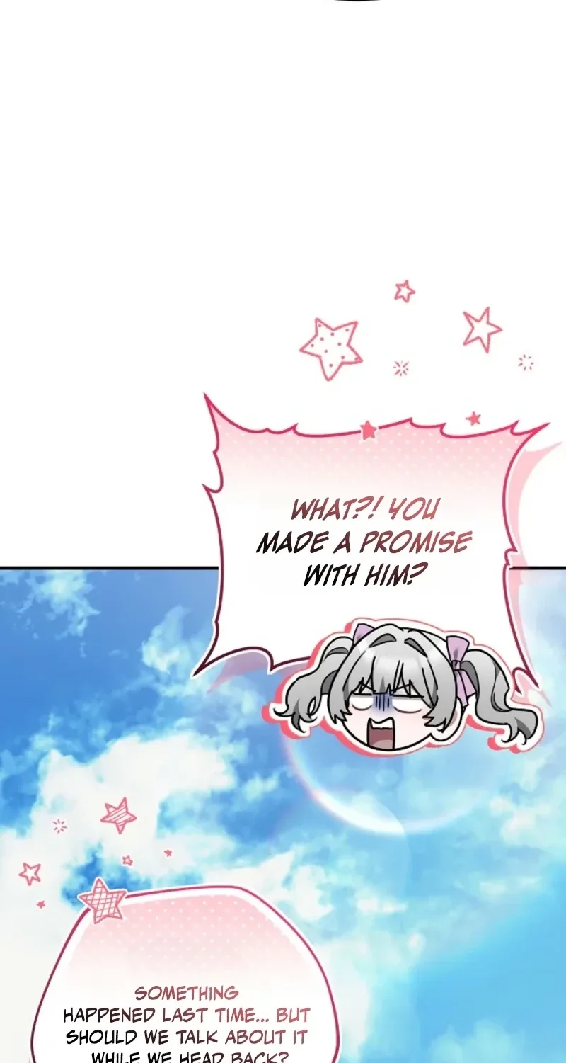 When My Pet Became the Villain Chapter 32 page 39