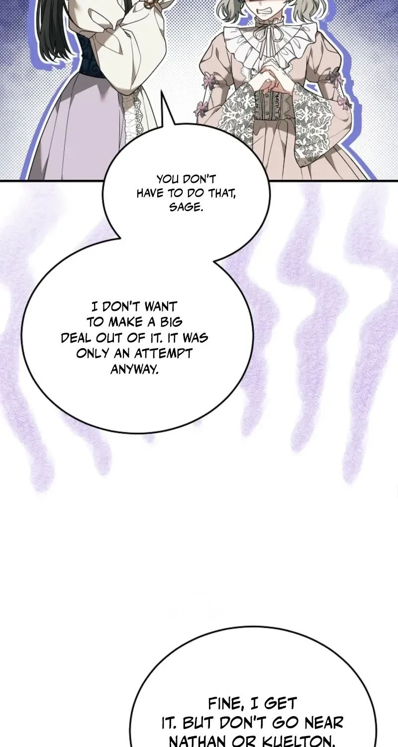 When My Pet Became the Villain Chapter 32 page 44