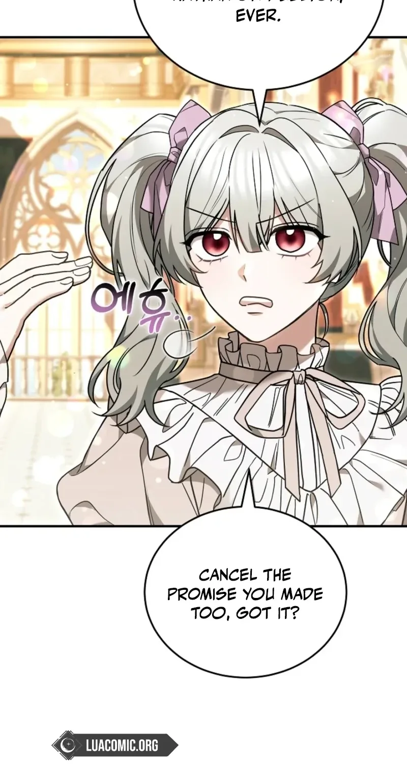 When My Pet Became the Villain Chapter 32 page 45
