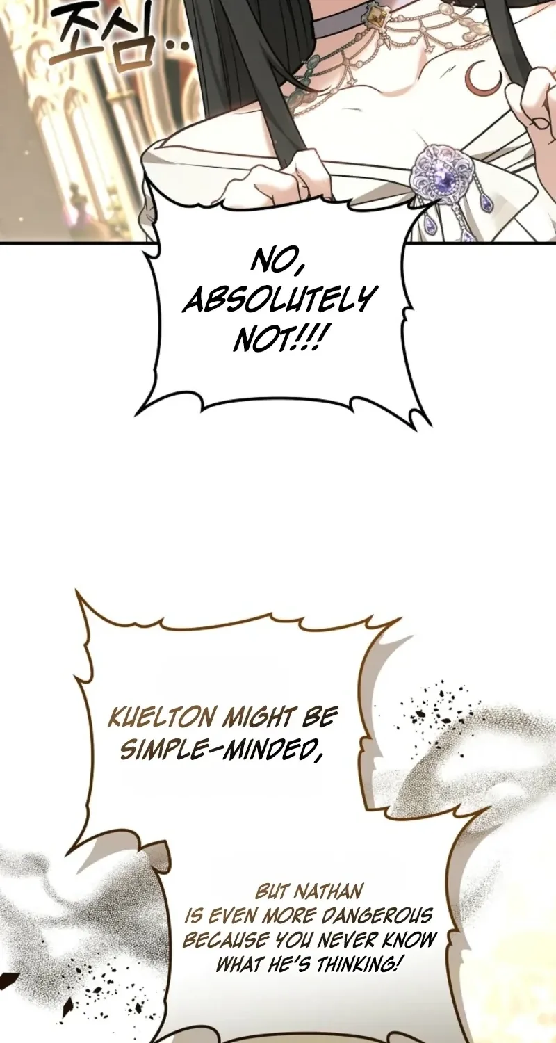 When My Pet Became the Villain Chapter 32 page 47