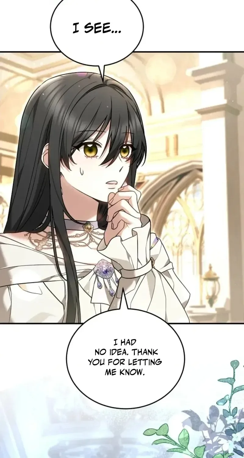 When My Pet Became the Villain Chapter 32 page 50