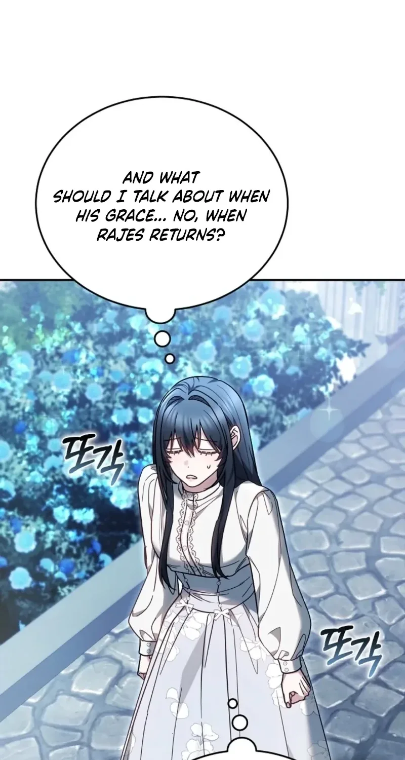 When My Pet Became the Villain Chapter 32 page 55
