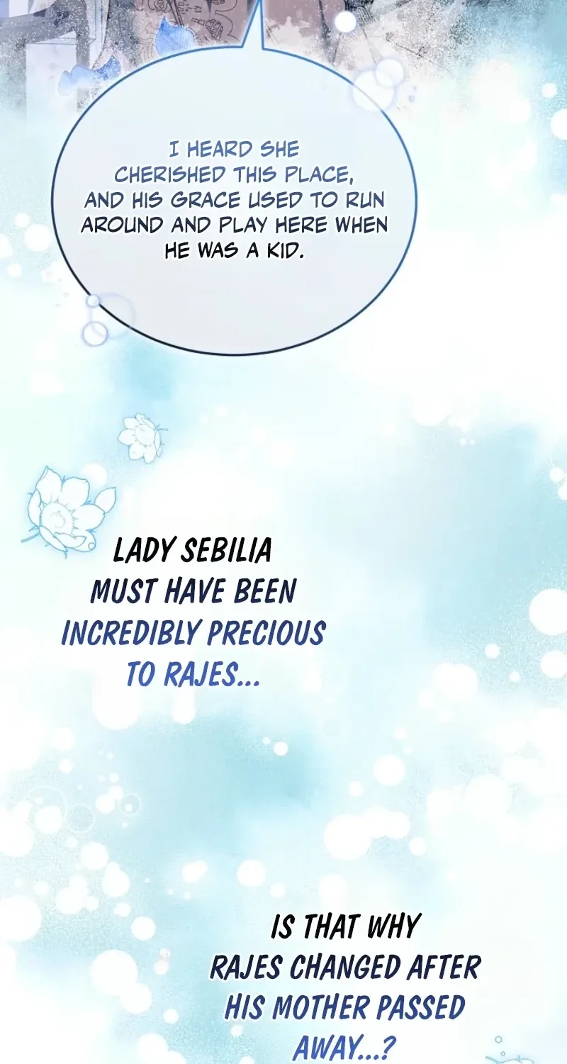 When My Pet Became the Villain Chapter 32 page 73
