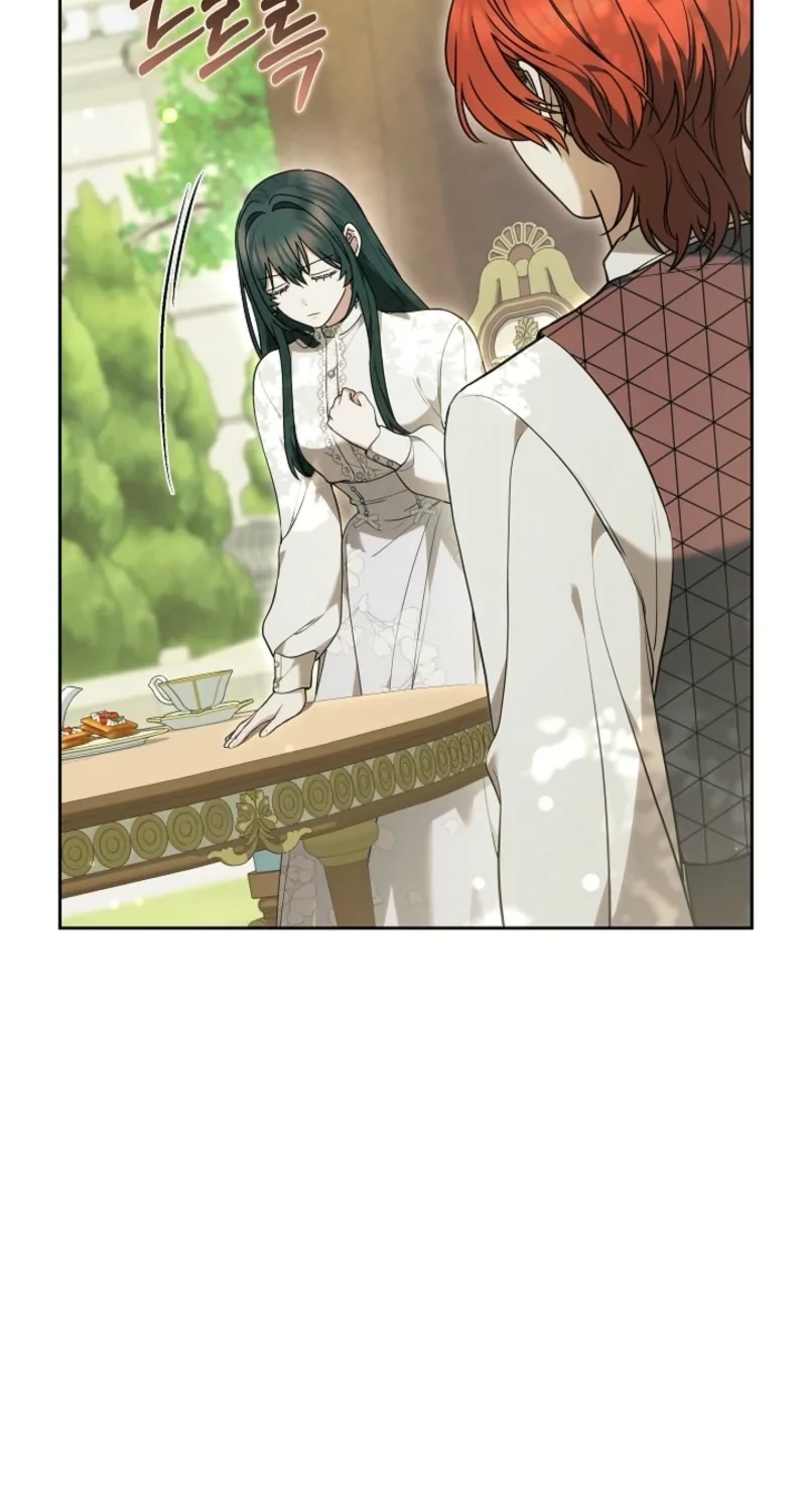 When My Pet Became the Villain Chapter 36 page 4