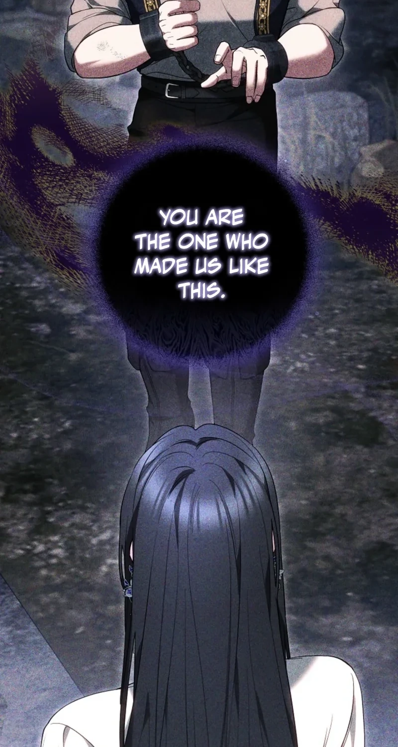 When My Pet Became the Villain Chapter 36 page 13