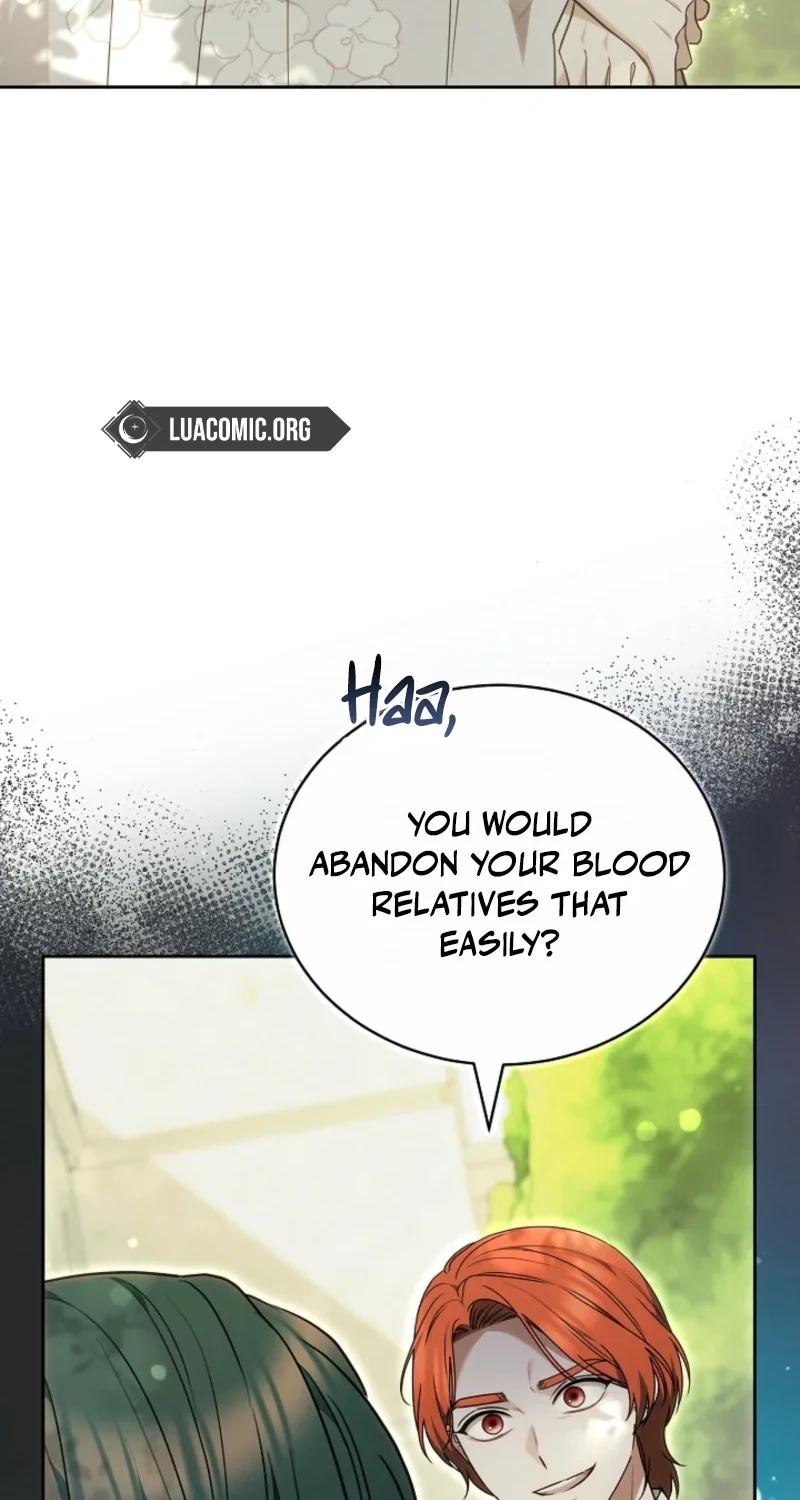 When My Pet Became the Villain Chapter 36 page 21
