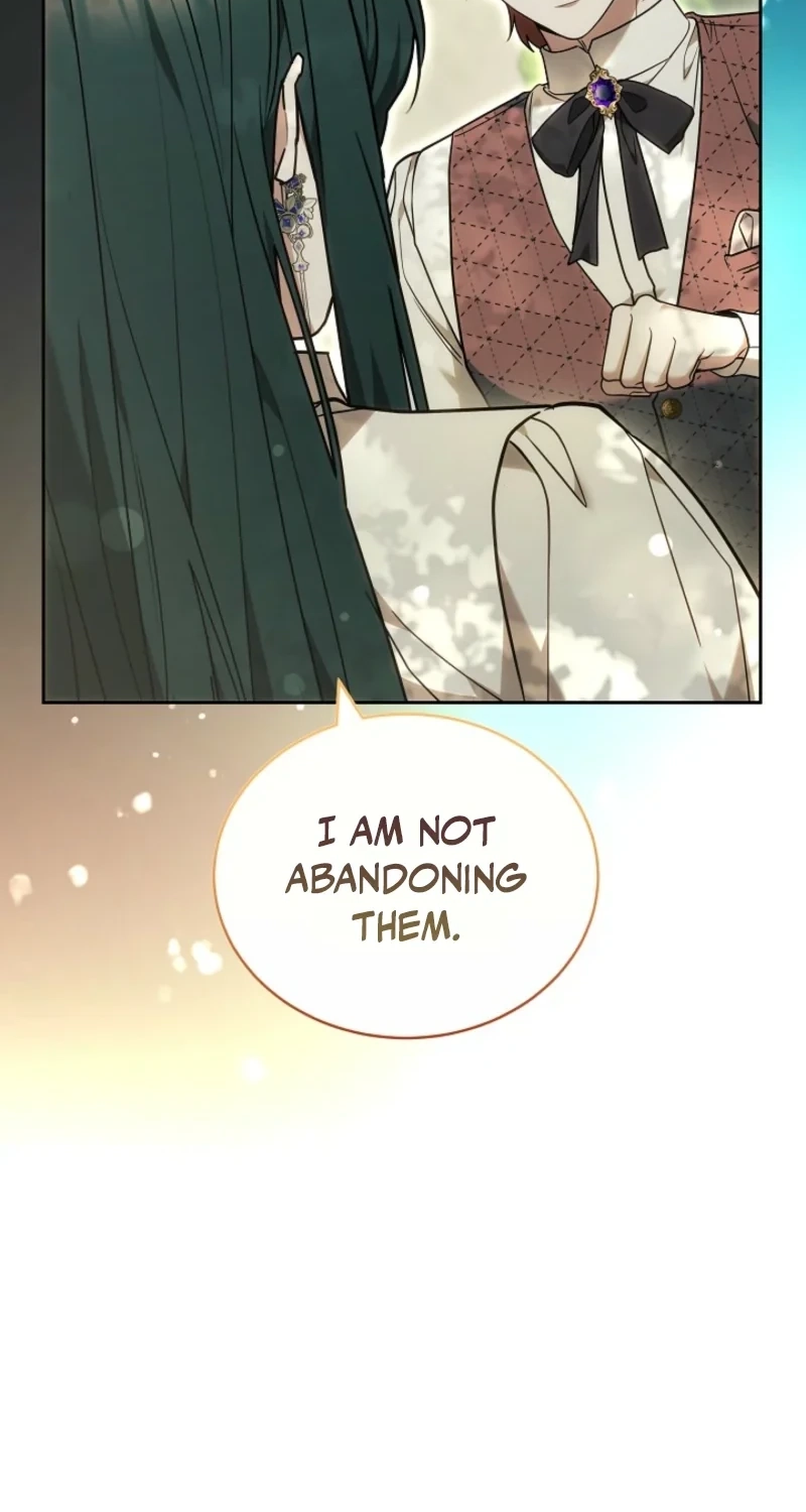 When My Pet Became the Villain Chapter 36 page 22