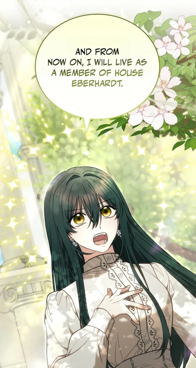 When My Pet Became the Villain Chapter 36 page 28