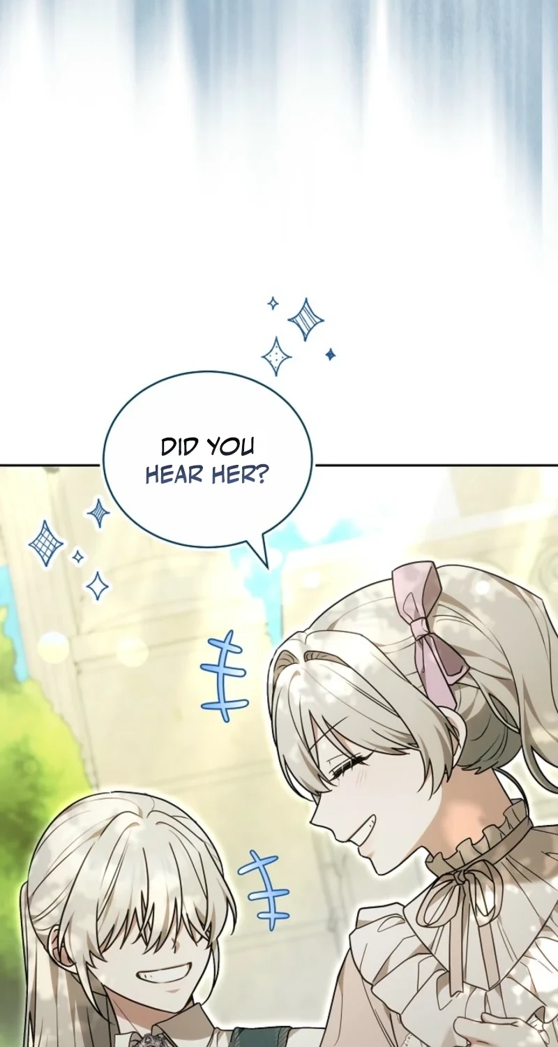 When My Pet Became the Villain Chapter 36 page 31