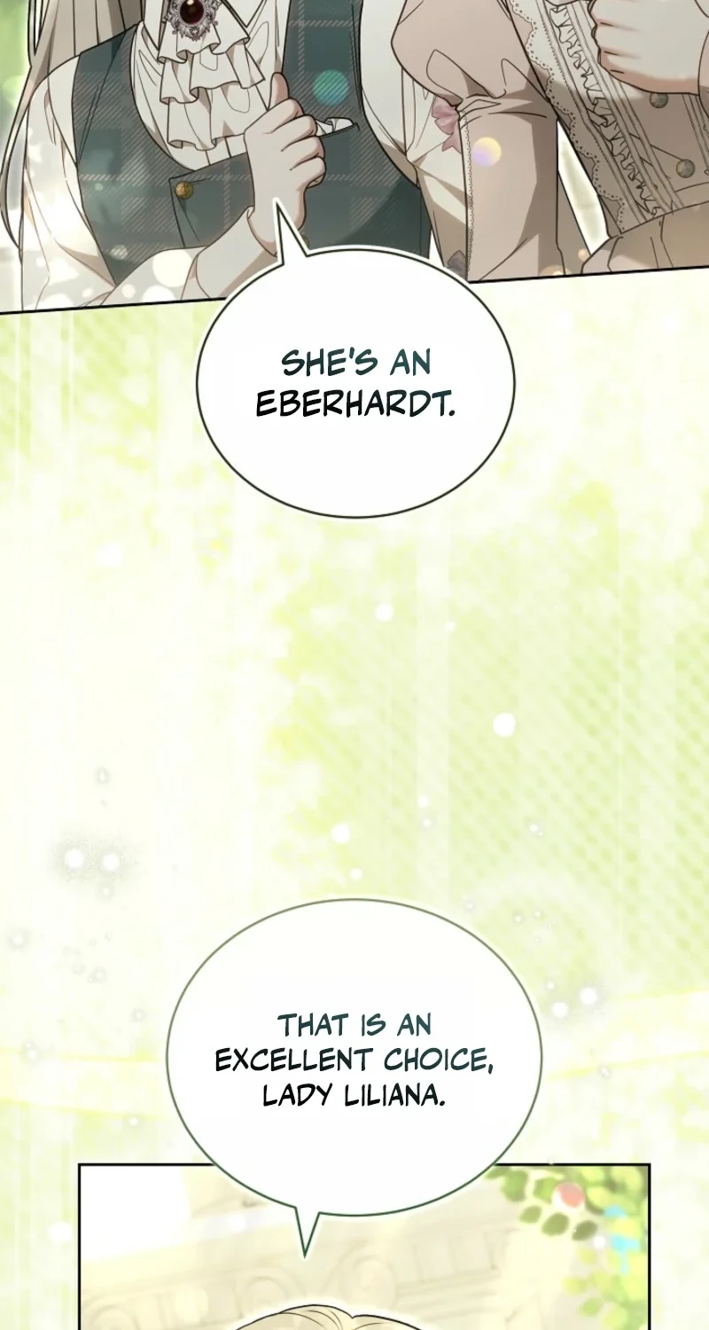 When My Pet Became the Villain Chapter 36 page 32