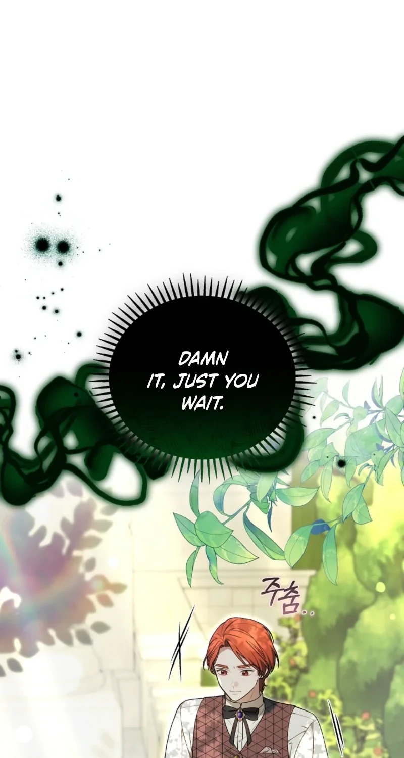 When My Pet Became the Villain Chapter 36 page 35