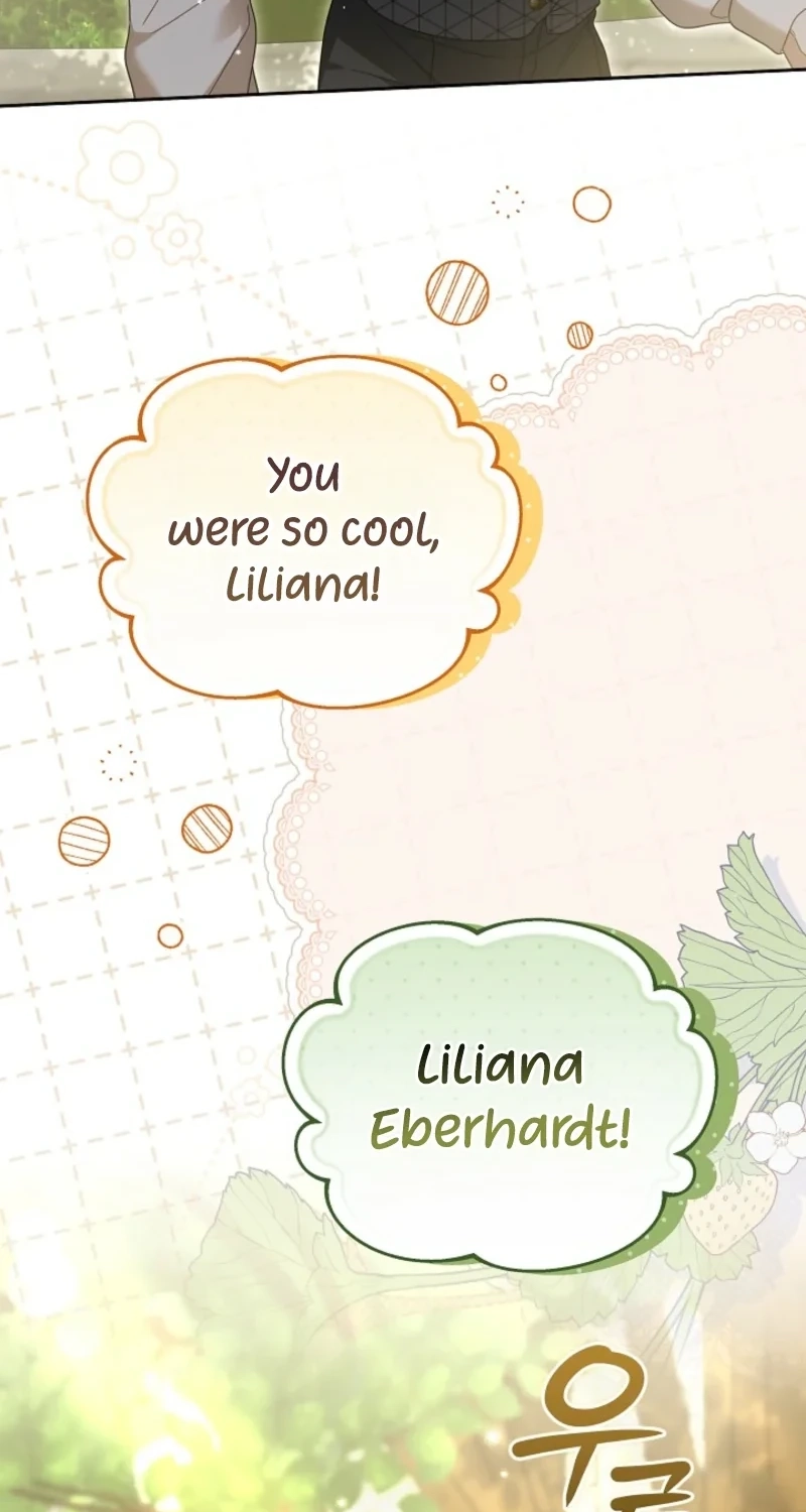 When My Pet Became the Villain Chapter 36 page 38