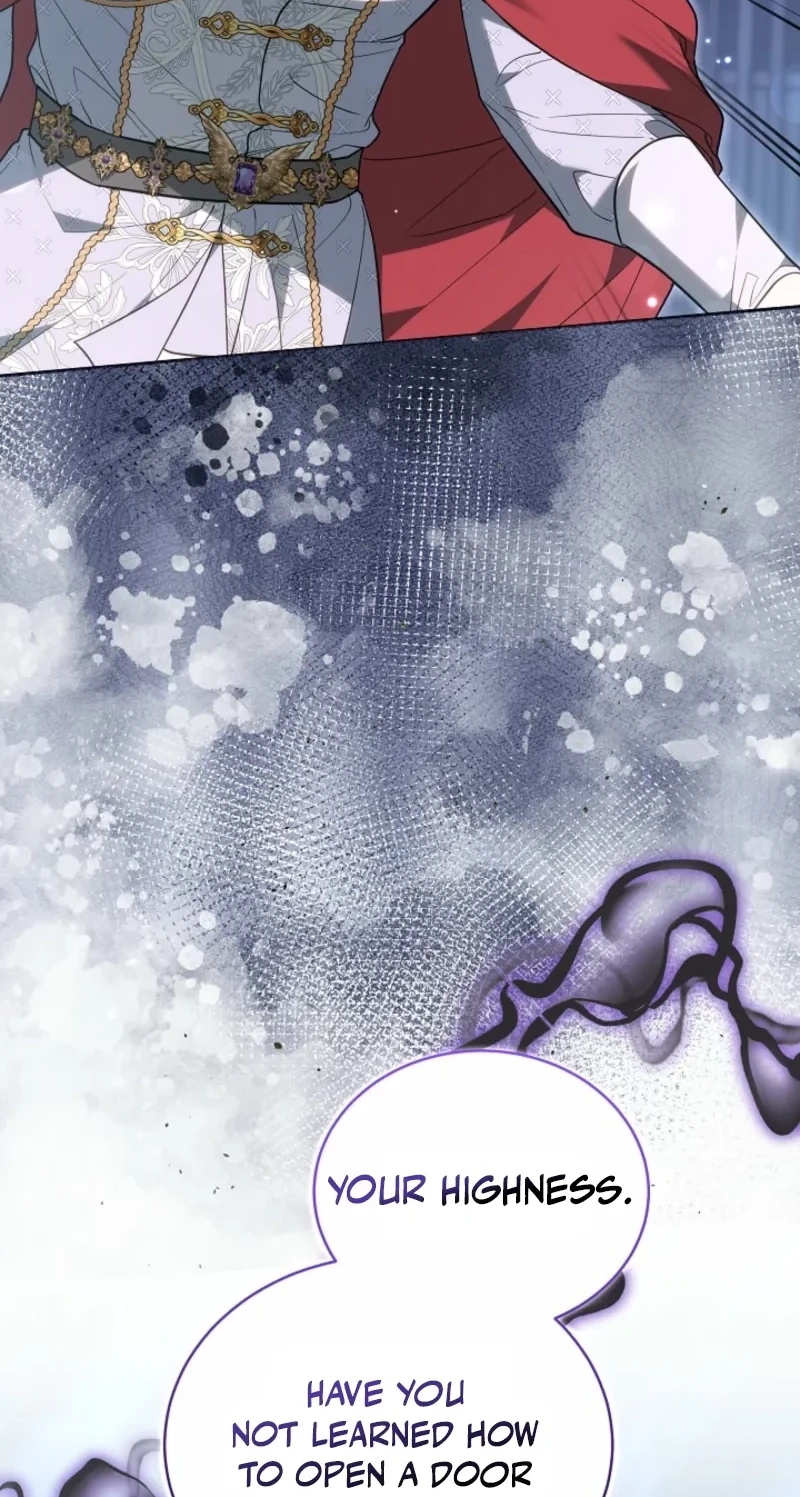 When My Pet Became the Villain Chapter 36 page 53