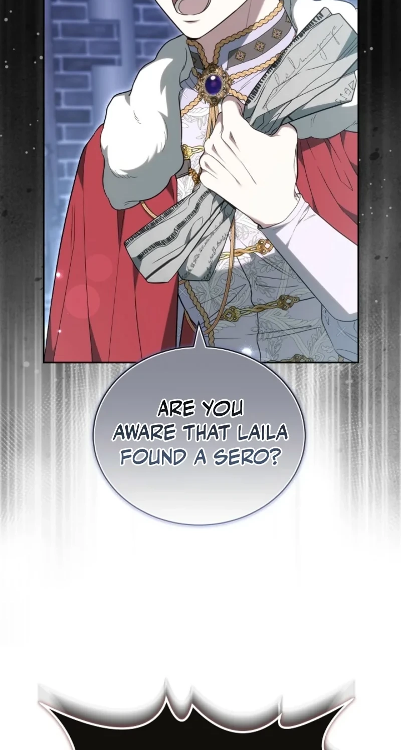 When My Pet Became the Villain Chapter 36 page 56
