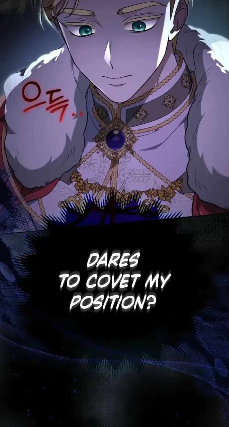 When My Pet Became the Villain Chapter 36 page 60