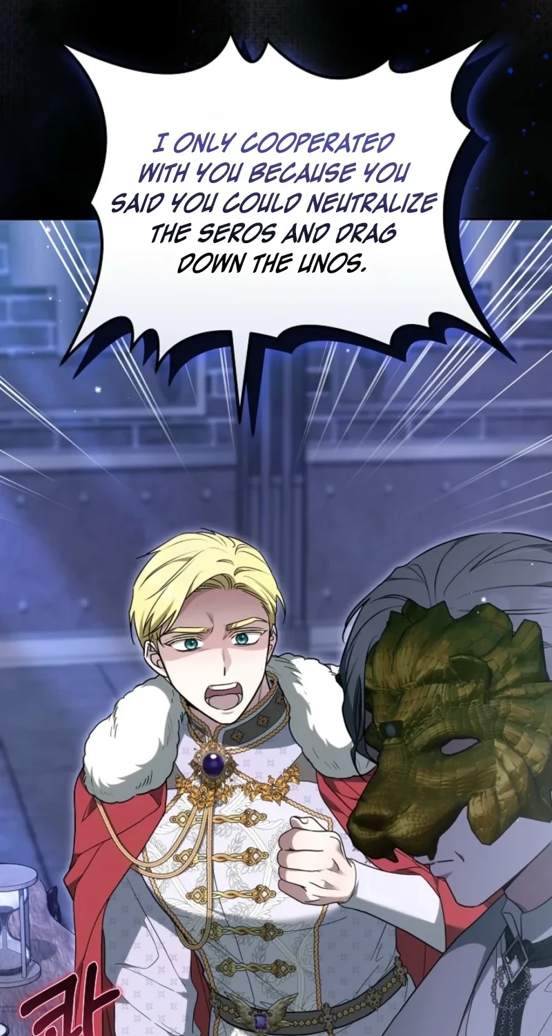 When My Pet Became the Villain Chapter 36 page 61