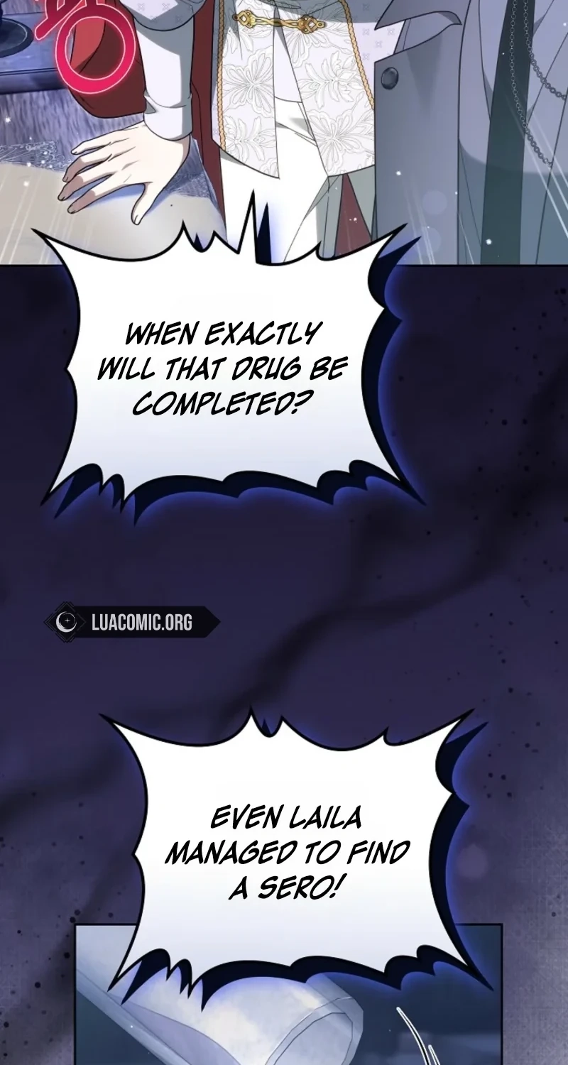 When My Pet Became the Villain Chapter 36 page 62