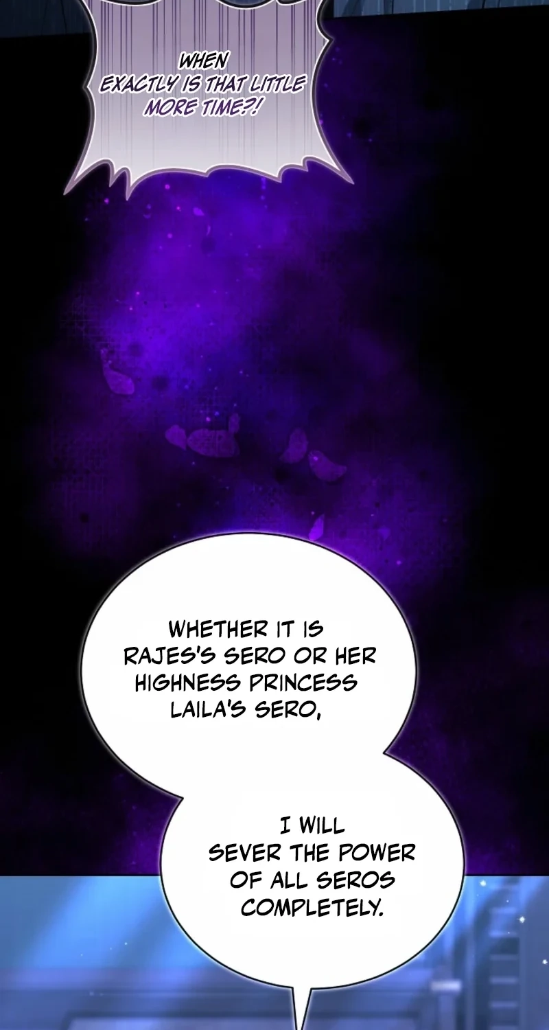 When My Pet Became the Villain Chapter 36 page 66