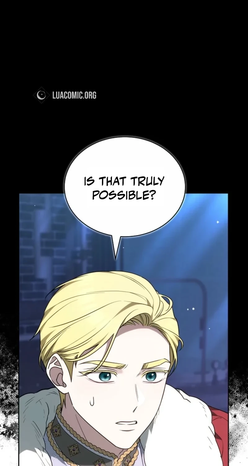 When My Pet Became the Villain Chapter 36 page 68