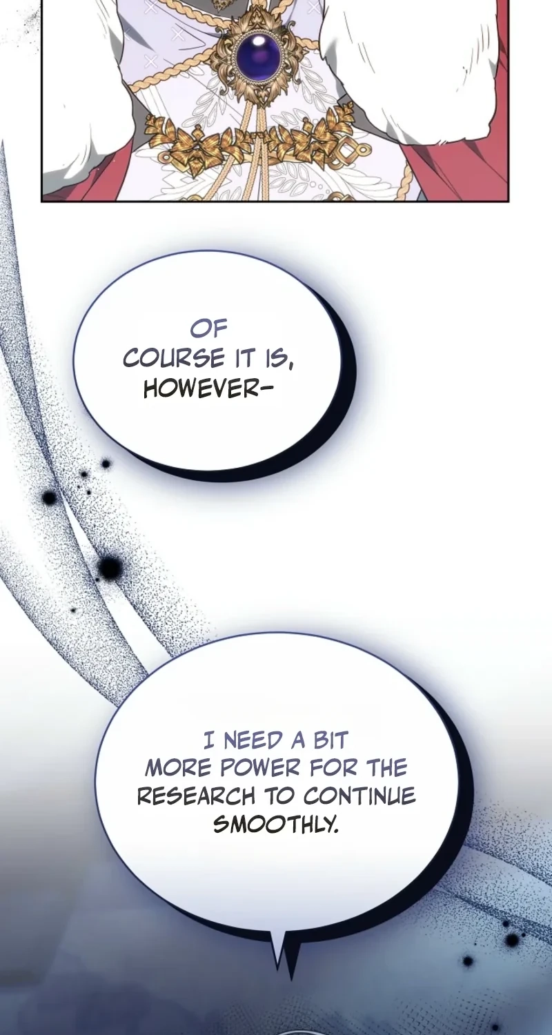 When My Pet Became the Villain Chapter 36 page 69