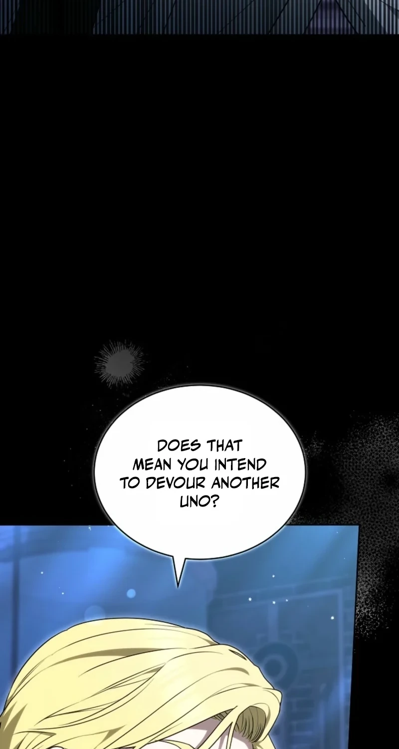 When My Pet Became the Villain Chapter 36 page 71
