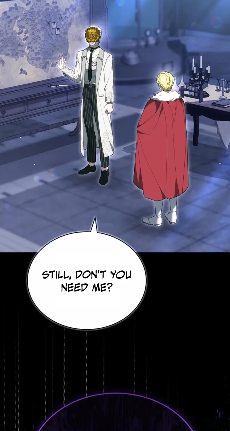 When My Pet Became the Villain Chapter 36 page 75