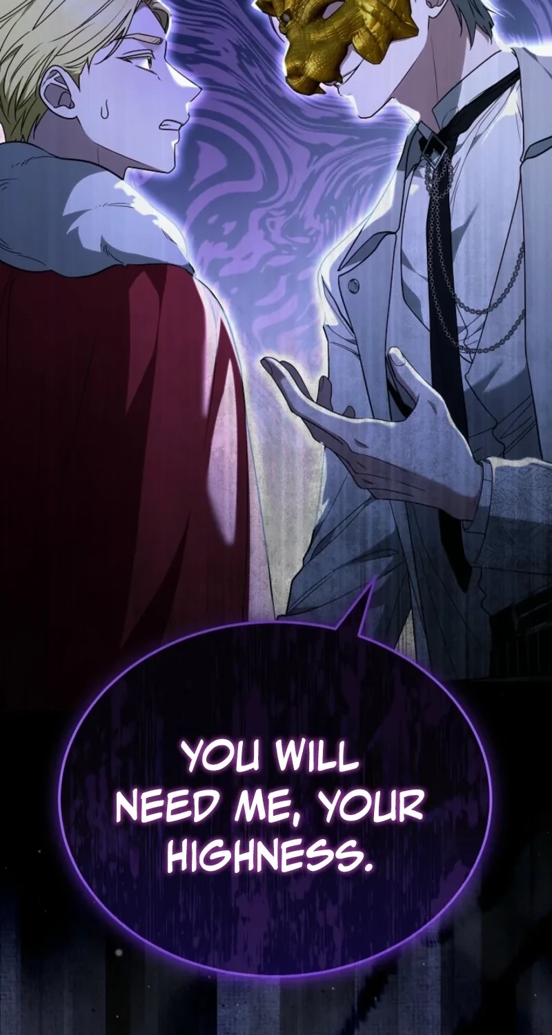 When My Pet Became the Villain Chapter 36 page 77