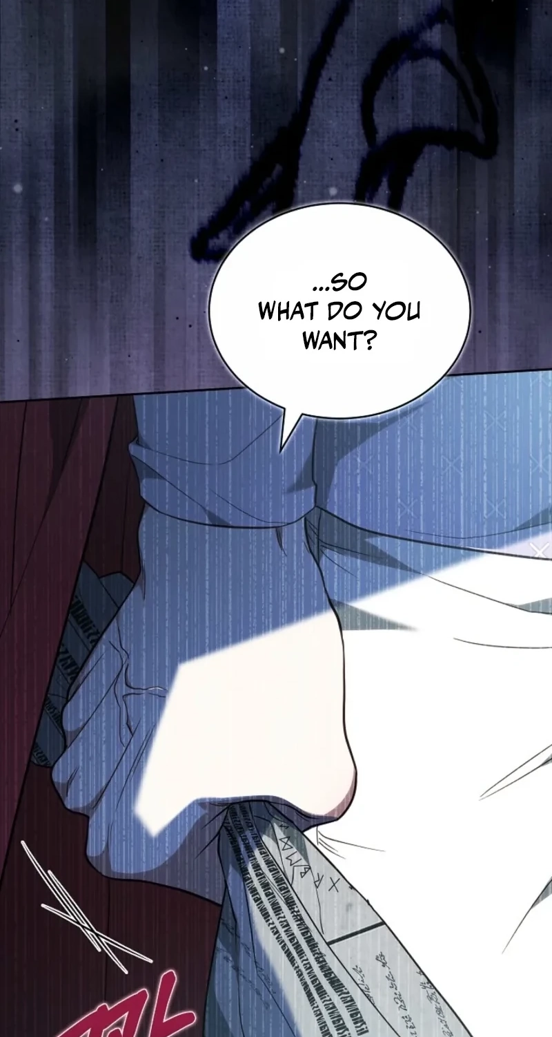 When My Pet Became the Villain Chapter 36 page 78