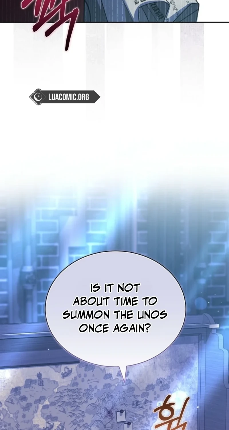 When My Pet Became the Villain Chapter 36 page 79