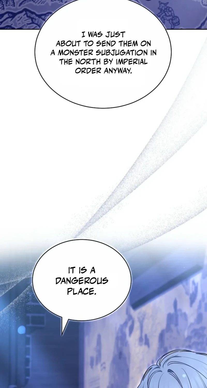 When My Pet Became the Villain Chapter 36 page 82